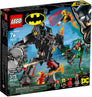 Batman Mech vs. Poison Ivy Mech #76117