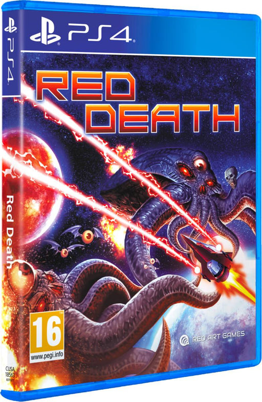Red Death