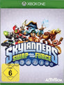 Skylanders Swap Force
