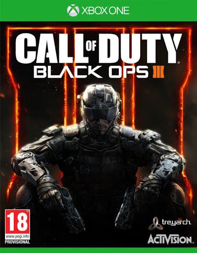 Call of Duty Black Ops III