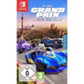 Ed & Edda: GRAND PRIX - Racing Champions
