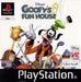 Goofy's Fun House