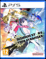 Digimon Story: Time Stranger