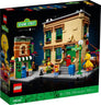 123 Sesame Street #21324