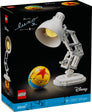 Disney Pixar Luxo Jr #21357