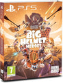 Big Helmet Heroes [Exalted Edition]