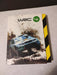 WRC: World Rally Championship 4 [Press Kit]