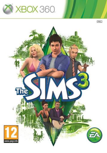 Sims 3