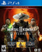 Mortal Kombat 11 Aftermath Kollection