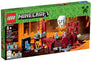 The Nether Fortress #21122