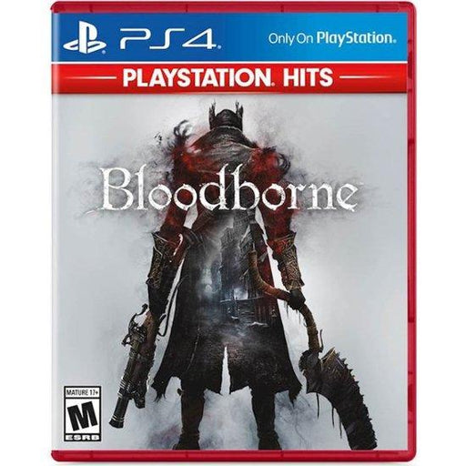 Bloodborne [PlayStation Hits]