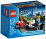 Police ATV #60006