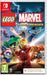 LEGO Marvel Super Heroes [Code in Box]