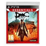 DMC: Devil May Cry [Essentials]