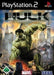 The Incredible Hulk
