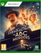 Agatha Christie: The ABC Murders
