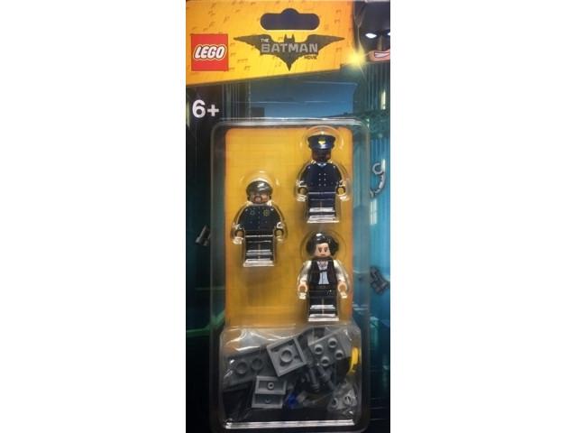 Gotham City Police Department #853651