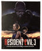 Resident Evil 3 [Limited Edition Keyring & Badge Bundle]