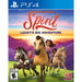 Spirit: Lucky's Big Adventure