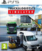Truck & Logistics Simulator