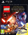 LEGO Star Wars: The Force Awakens [Special Edition]