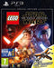 LEGO Star Wars: The Force Awakens [Special Edition]