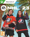NHL 23