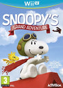 Snoopy's Grand Adventure