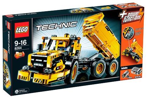 Hauler #8264