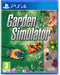 Garden Simulator