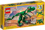 Mighty Dinosaurs #31058