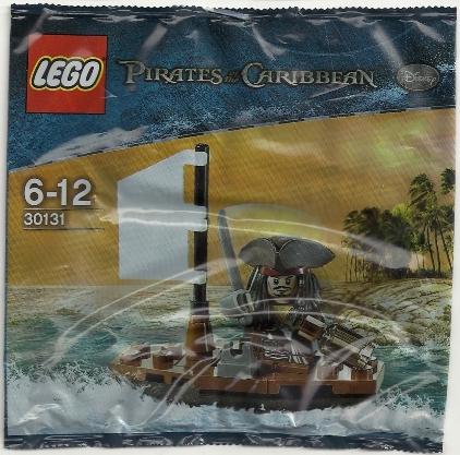 Jack's Boat #30131