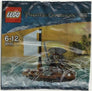 Jack's Boat #30131