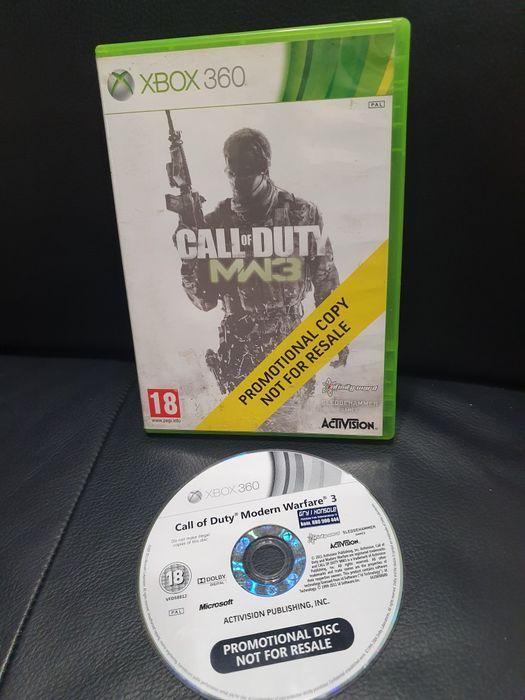 Call Of Duty Modern Warfare 3 [Promotional Copy - Not For Resale]