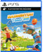 Badminton Time! VR