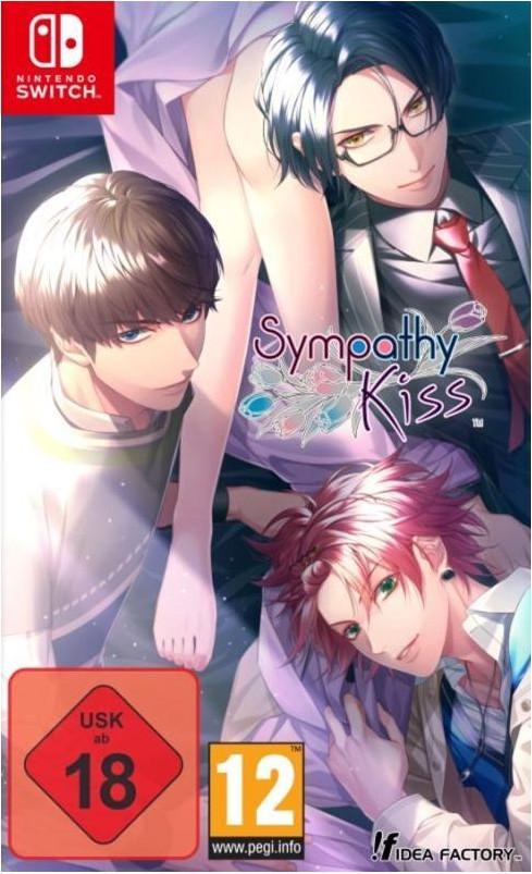Sympathy Kiss