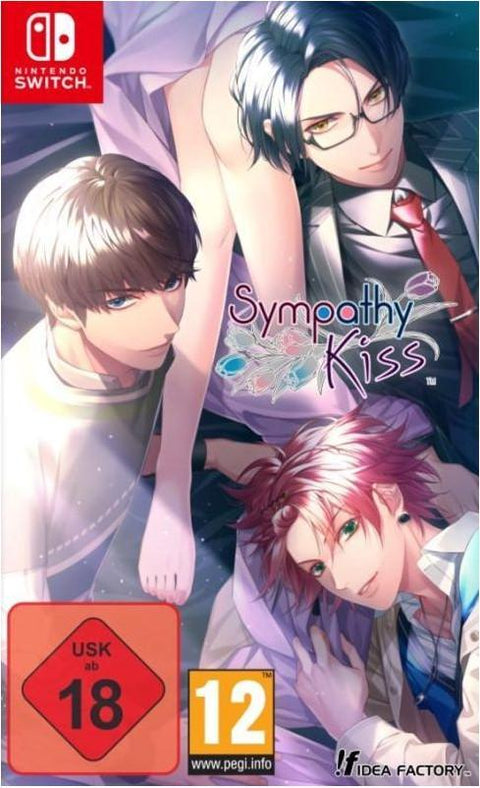 Sympathy Kiss