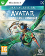 Avatar: Frontiers Of Pandora [Special Edition]