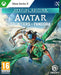 Avatar: Frontiers Of Pandora [Special Edition]