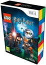 LEGO Harry Potter: Years 1-4 [Collector's Edition]