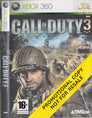 Call of Duty 3 [Not for Resale]