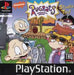 Rugrats Studio Tour
