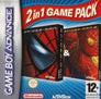 Spiderman & Spiderman 2