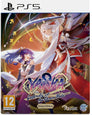 Yasha: Legends Of The Demon Blade [Deluxe Edition]