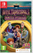 Hotel Transylvania 3: Monsters Overboard [Code in Box]