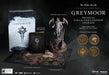 Elder Scrolls Online: Greymoor [Physical Collector's Edition]