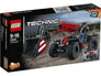 Telehandler #42061