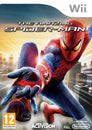 Amazing Spiderman