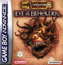 Dungeons & Dragons Eye of the Beholder