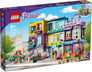 Main Street Building #41704